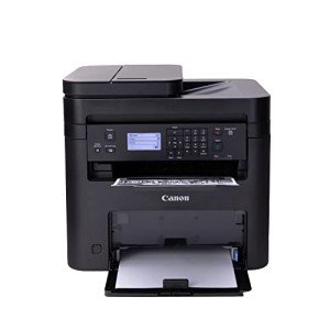 Canon imageCLASS MF273dw Wireless Monochrome Laser Printer