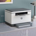 HP LaserJet MFP M234dw Wireless All-in-One Printer