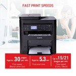 Canon imageCLASS MF273dw Wireless Monochrome Laser Printer