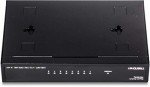 TRENDnet 8-Port Gigabit Ethernet Network Switch