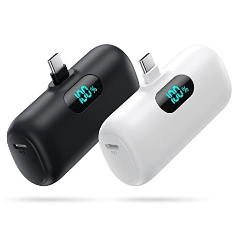 Phone Batteries