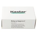 Kastar Cordless Phone Battery 2 Pack for Panasonic