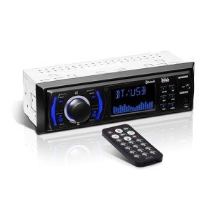 BOSS Audio 616UAB Bluetooth Car Stereo - Single DIN
