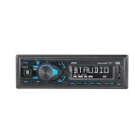 JENSEN MPR210 Bluetooth Car Stereo with LCD Display