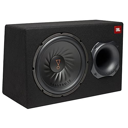 Subwoofers