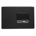 JBL 12” Amplified Subwoofer with Level Control