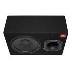 JBL 12” Amplified Subwoofer with Level Control