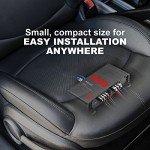 BOSS R1002 Riot Series 200W Car Stereo Amplifier