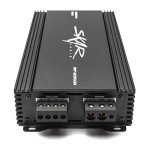 Skar Audio 1200W Monoblock Class D Amplifier