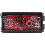 Skar Audio 1200W Monoblock Class D Amplifier