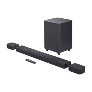JBL Bar 1000 Soundbar with Detachable Speakers
