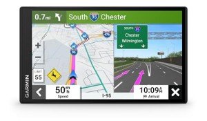 Garmin DriveSmart 71 EX 7-inch GPS Navigator