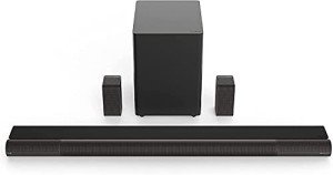 VIZIO Elevate 5.1.4 Sound Bar with Subwoofer