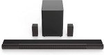 VIZIO Elevate 5.1.4 Sound Bar with Subwoofer