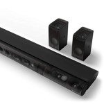 VIZIO Elevate 5.1.4 Sound Bar with Subwoofer