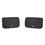 Polk Audio SR2 Wireless Surround Sound Speakers
