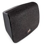 Polk Audio SR2 Wireless Surround Sound Speakers