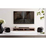 Polk Audio SR2 Wireless Surround Sound Speakers