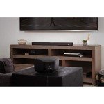 Polk Audio SR2 Wireless Surround Sound Speakers