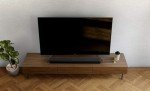 Sony HT-X8500 2.1ch Dolby Atmos Soundbar - Black
