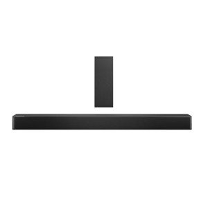 Hisense HS2100 2.1 Ch Sound Bar with Subwoofer