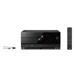 YAMAHA RX-A4A AVENTAGE 7.2-Channel AV Receiver