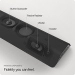 VIZIO M-Series 2.1 Sound Bar with Dolby Atmos