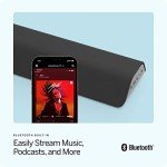 VIZIO M-Series 2.1 Sound Bar with Dolby Atmos