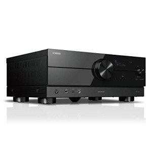 YAMAHA RX-A2A 7.2-Channel AV Receiver