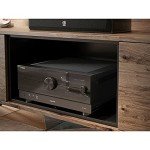 YAMAHA RX-A4A AVENTAGE 7.2-Channel AV Receiver