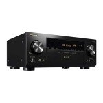 VSX-LX305 Elite 9.2 Surround Sound Receiver
