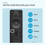 VIZIO M-Series 2.1 Sound Bar with Dolby Atmos