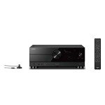YAMAHA RX-A2A 7.2-Channel AV Receiver