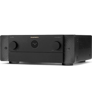 Marantz Cinema 50 9.4-Channel 4K/8K Receiver