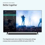 VIZIO M-Series 2.1 Sound Bar with Dolby Atmos