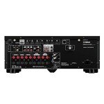 YAMAHA RX-A2A 7.2-Channel AV Receiver
