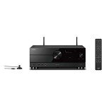 YAMAHA RX-A2A 7.2-Channel AV Receiver