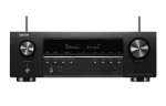 Denon AVR-S760H 7.2-Channel AV Receiver 8K UHD