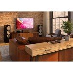 YAMAHA RX-A2A 7.2-Channel AV Receiver