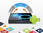 Android TV Box 10.0 with 4GB RAM, 128GB Storage