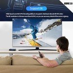 Android TV Box 10.0 with 4GB RAM, 128GB Storage