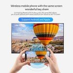Android TV Box 10.0 with 4GB RAM, 128GB Storage