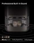 XGIMI MoGo 2 Pro 1080P Portable Projector