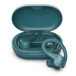JLab Go Sport+ Wireless Workout Earbuds - Teal
