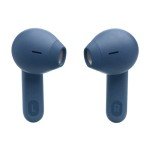 JBL Tune Flex Wireless Noise Cancelling Earbuds - Blue