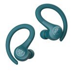 JLab Go Sport+ Wireless Workout Earbuds - Teal