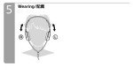 Sony MDRZX110NC Black Noise-Cancelling Headphones