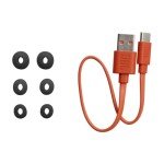 JBL Vibe Buds - True Wireless Earbuds (Black)