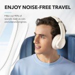 Anker Soundcore Q20i Wireless Noise Cancelling Headphones