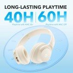 Anker Soundcore Q20i Wireless Noise Cancelling Headphones